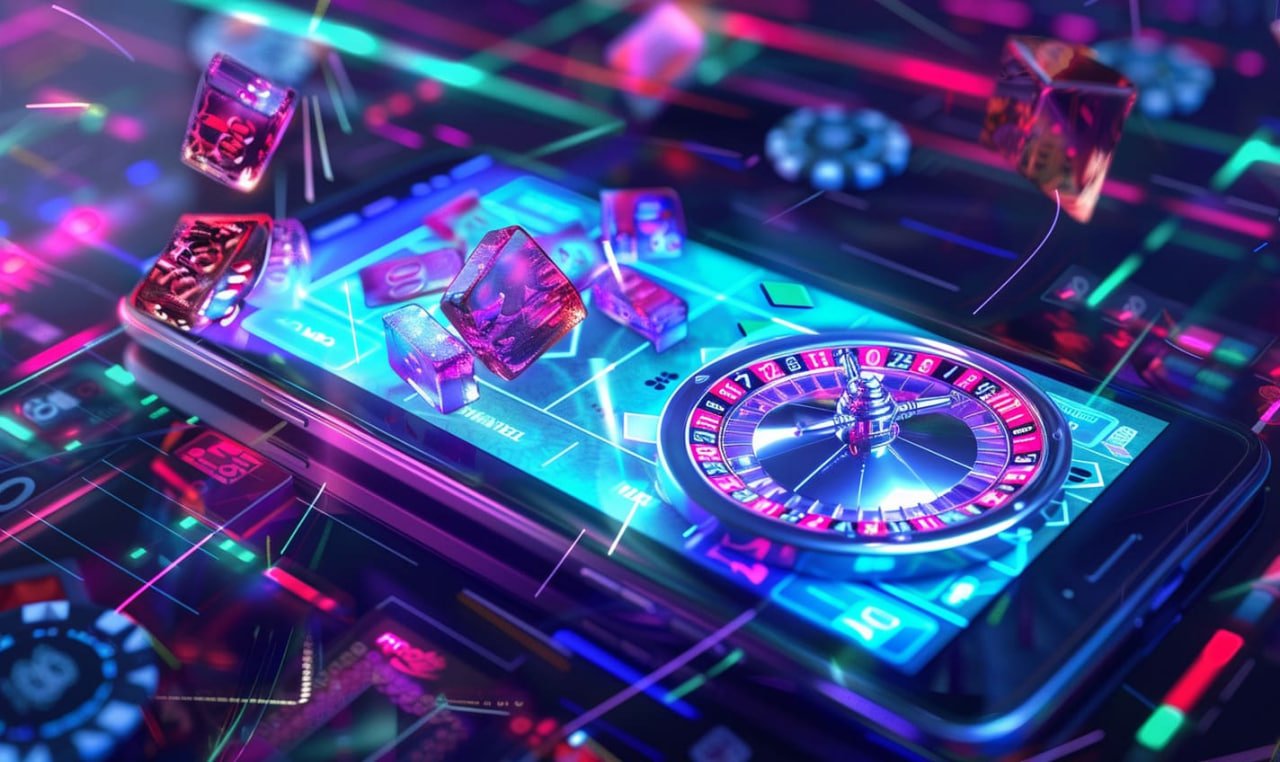 pachinko bắn cá