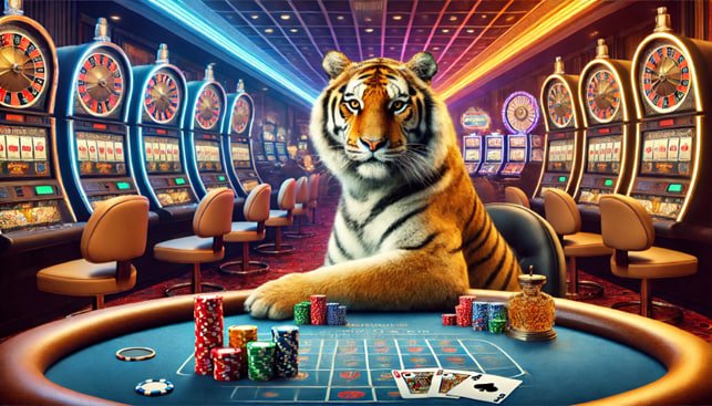 pachinko live casino