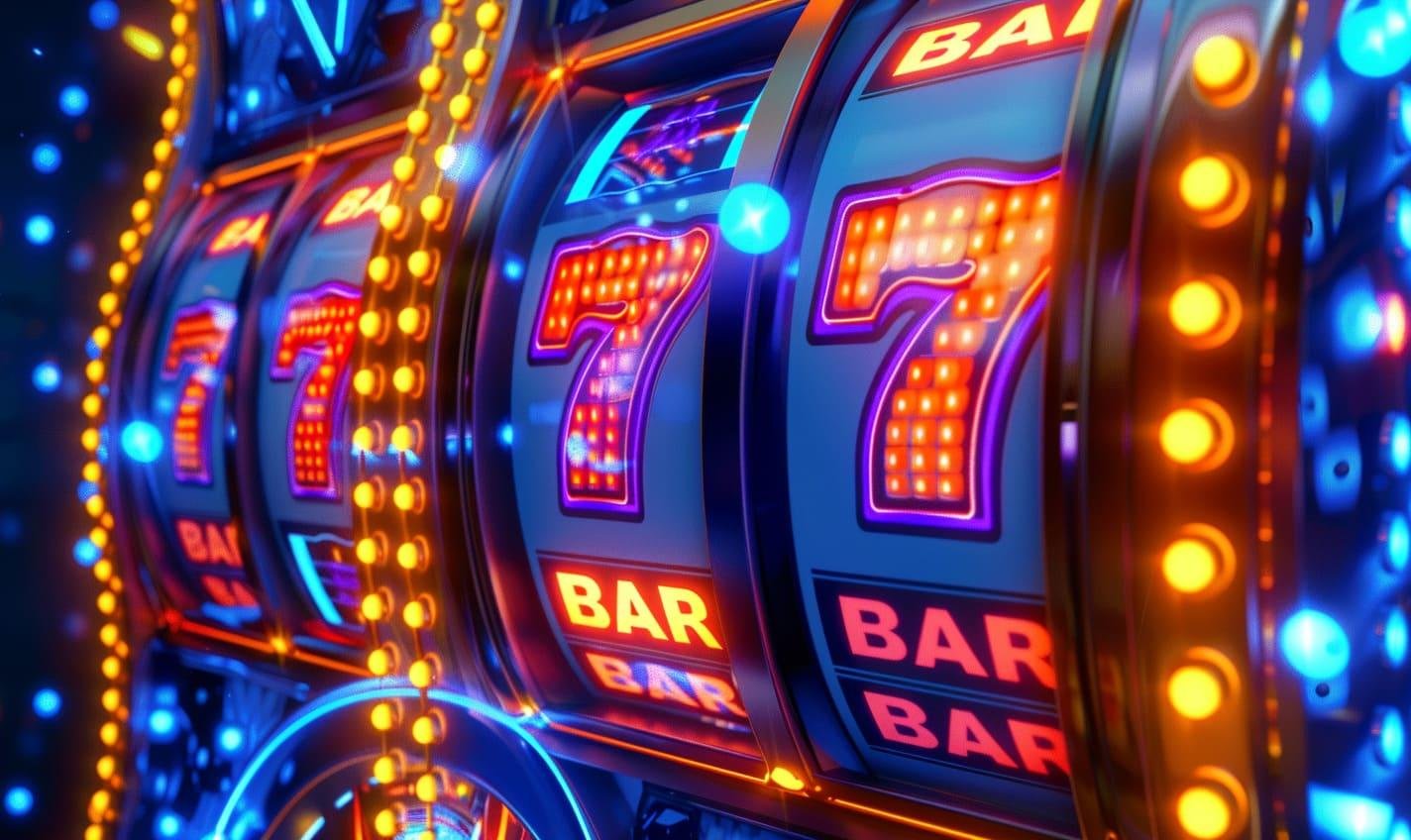 pachinko
