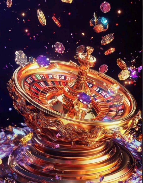 pachinko nổ hũ
